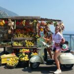 From Sorrento: Amalfi Coast Private Tour in a Mercedes Van - Who Will Love This Tour?