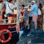 From Sorrento: Capri Small Group Boat Day Trip - The Experience on the Water