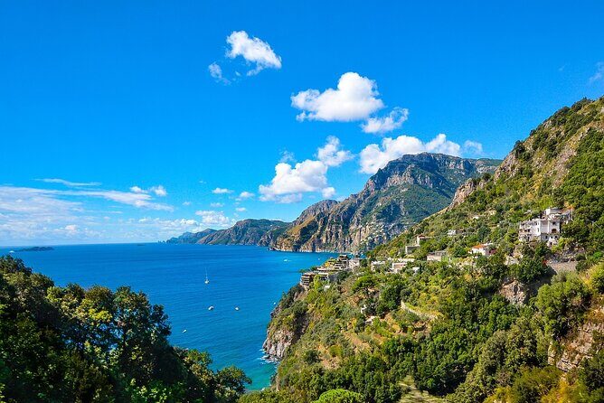 From Sorrento: Full-Day Amalfi Coast Private Tour by car - Who is This Tour Best For?