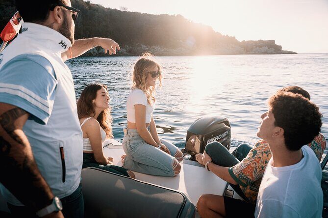From Sorrento : Private Capri Daily Boat Tour - What Makes This Tour Stand Out?