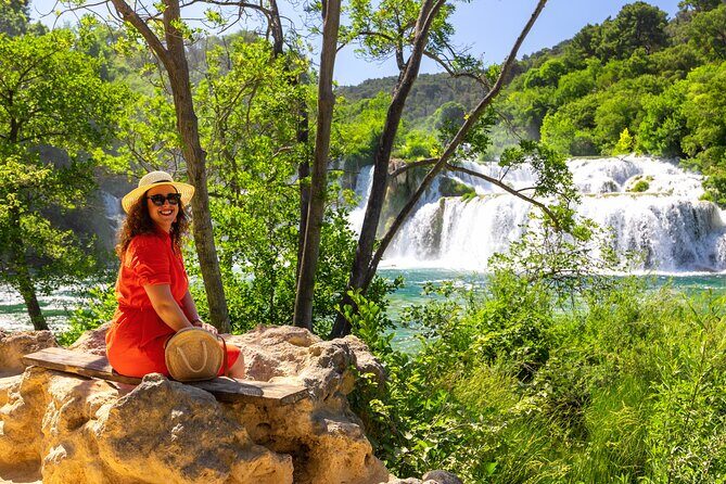 From Split: Krka Waterfalls Tour - Enjoying Skradin: Relaxation & Local Flavor