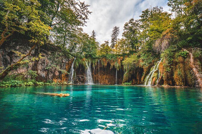From Split: Plitvice Lakes National Park Guided Tour - Who Is This Tour Best For?