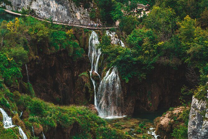 From Split: Plitvice Lakes - Private tour - Why Choose This Plitvice Lakes Tour?