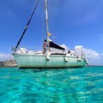 From Stintino: sailboat tour to Asinara - What to Expect from the Stintino to Asinara Sailing Tour