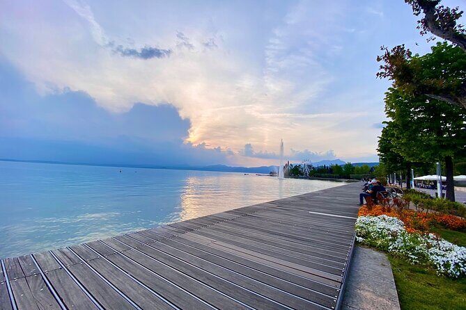 From Verona: private trip to Sirmione Lake Garda & Valpolicella Wine Region - What to Expect from the Experience