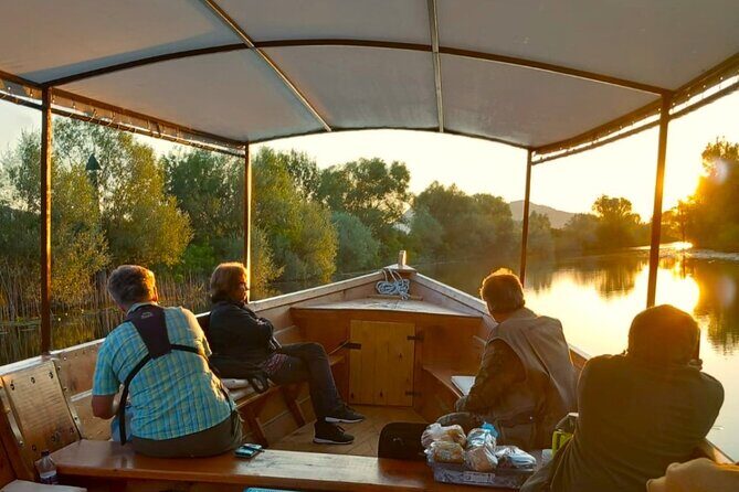 From Virpazar: Birdwatching and Photography on Skadar Lake - What You Can Expect During the Tour
