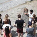 From Yerevan: Pagan temple Garni, Unesco Heritage Geghard - The Details That Matter