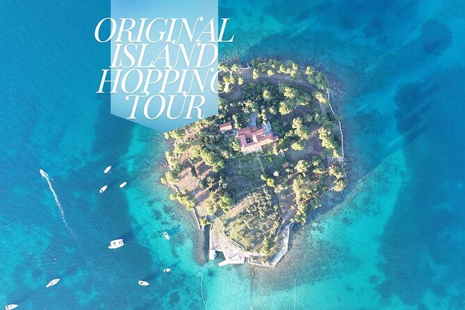 From Zadar: Island-Hopping Speedboat Tour with Drinks - What’s Included and Whats Not