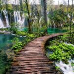 From Zadar: Plitvice Lakes with Boat Ride & Zadar Old town tour - Returning to Zadar & Old Town