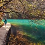 From Zagreb: Plitvice lakes guided tour - The Heart of the Tour: Plitvice Lakes National Park