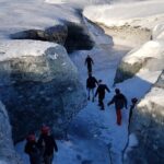 Frozen Wonders : Small Group Ice Cave Tour - Group Size and Personal Attention