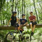 Fruka Gora Bike Tour - Delving into the Details: The Itinerary
