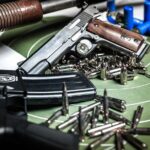 FSO Gunrange, Shooting Package US ARMY - Final Thoughts