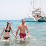 Fuerteventura Deluxe Catamaran Tour with meals and drinks - Key Points