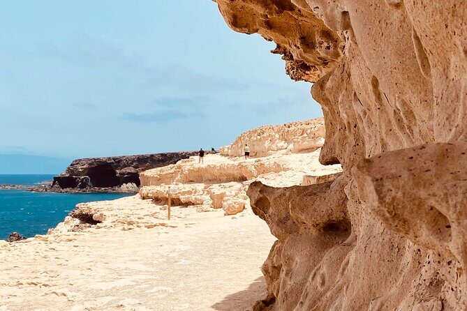 Fuerteventura: Discover Fuerteventura GRAND Islandtour - Who Should Consider This Tour?