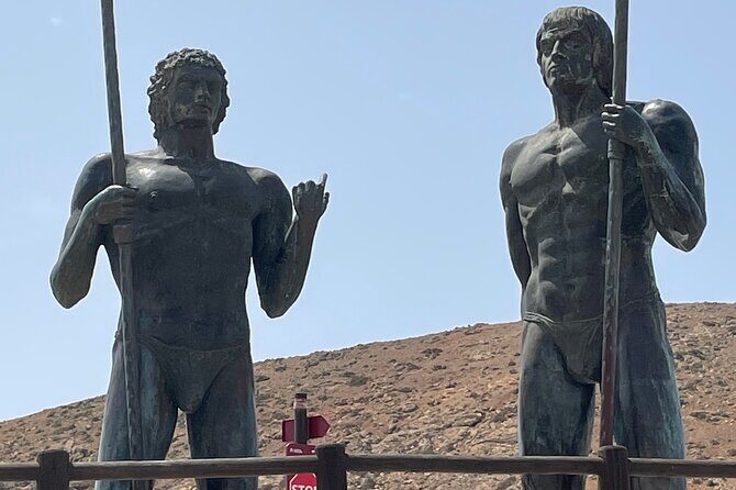 Fuerteventura: PANORAMA GRAND TOUR Historic & photo Island tour. - FAQs