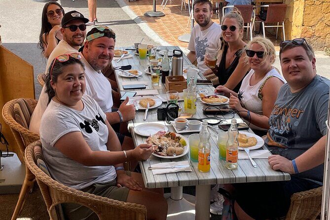 Fuerteventura: PRIVATE Panorama grand TOUR - FAQ: Practical Questions About the Tour