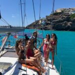 Fuerteventura Sailing Trip from Morro Jable - Food and Drinks