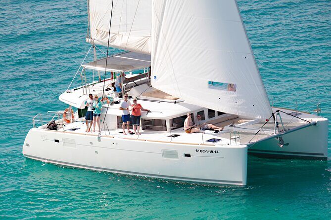 Fuerteventura: Small-Group Magic Deluxe Catamaran Cruise - Who Will Love This Tour?