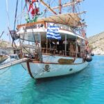Full-Day 3 Island Cruise Tour in Kos Island - The Itinerary: Breaking Down the Day