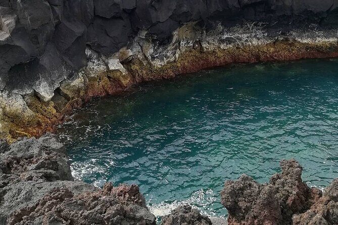 Full-Day 4x4 Tour to Sete Cidades Volcano - The Sum Up