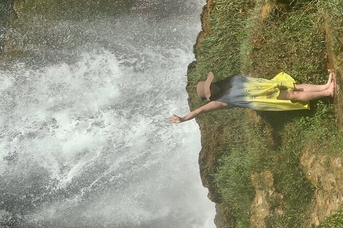 Full day Activity to Edessa Waterfalls & Pozar hotsprings - Final Thoughts