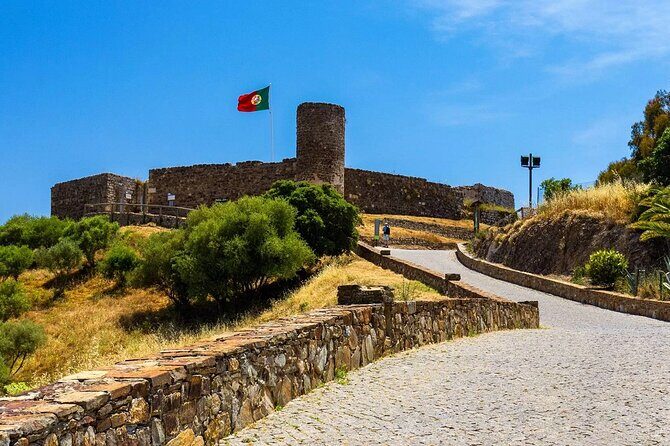 Full Day Algarvian West Coast Tour - Practical Details: What You Need to Know