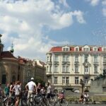Full-Day All-in-One Bike Tour of Prague (private small group) - The Real Value of the Tour