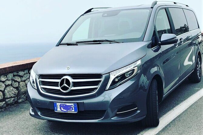 Full-Day amalfi coast private tour Tour From Sorrento - The Experience Through the Eyes of Past Travelers