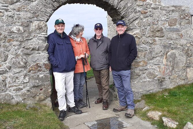 Full Day Anglesey Tour from Llandudno and Conwy - What Do Travelers Say?