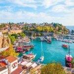 Full Day Antalya City Tour with Waterfall and Cable Car - What’s Included & What’s Not