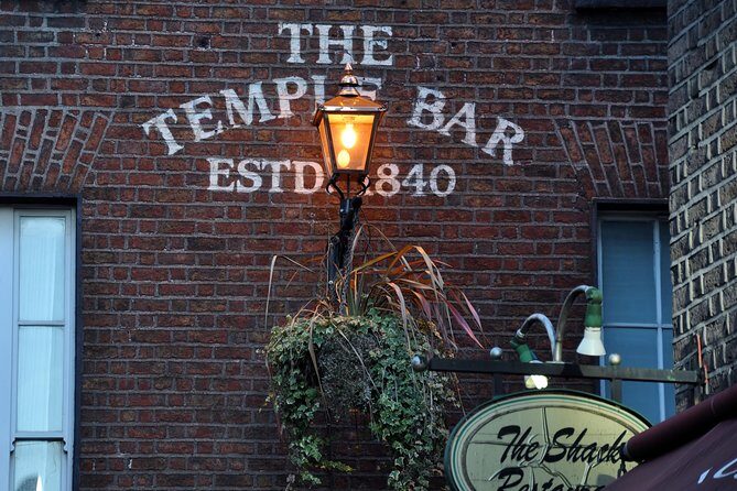 Full-day Award Winning Private Dublin City Highlights Tour - What Makes This Tour Stand Out?