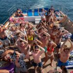 Full Day Blue Lagoon Cruise (Paphos to Latchi) - Sea Star - What Travelers Are Saying
