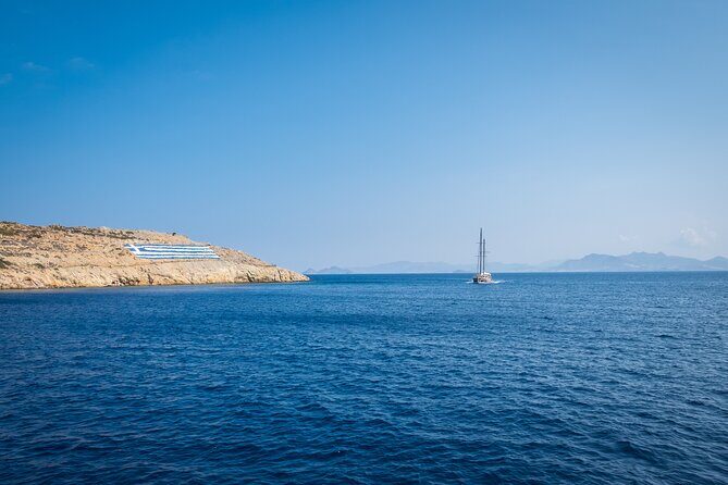 Full Day Boat Cruise to 3 Islands with optional pickup - FAQ