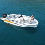 Full-Day Boat Rental in Sorrento - The Itinerary: What’s Possible?