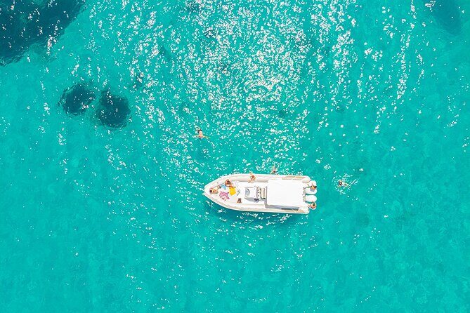 Full Day Boat Tour Palermo and Mondello - The Itinerary: What You’ll Experience