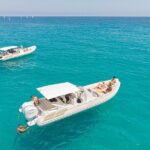 Full Day Boat Tour San Vito Lo Capo to Castellammare del Golfo - Practical Details and What to Expect