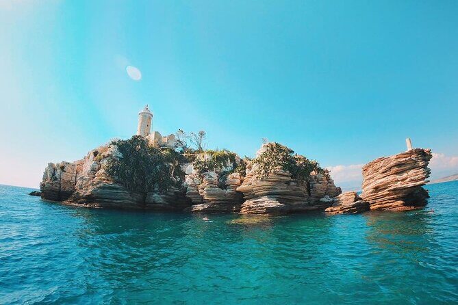 Full Day Boat Trip in Corfu with BBQ - The Real Experience: What You’d Expect