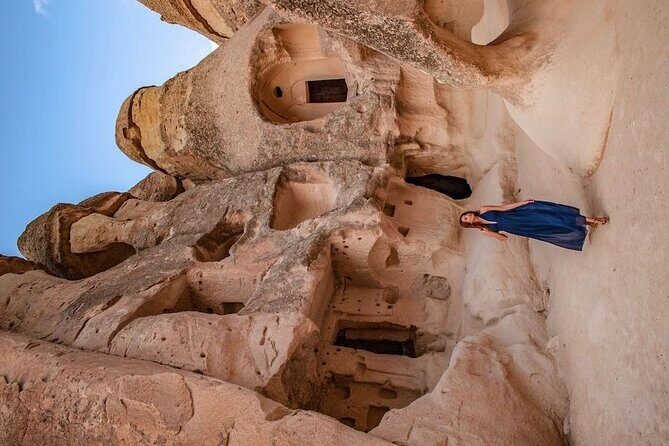 Full Day Cappadocia Red Tour Small Groups - Practical Details: What You Need to Know