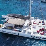 Full-Day Catamaran Cruise with Lunch in Island of Malta - An Honest Look at the Malta Catamaran Cruise Experience