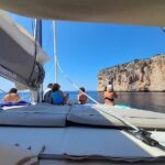 Full day catamaran tour in Alghero - The Experience We Loved (And Some Things to Consider)