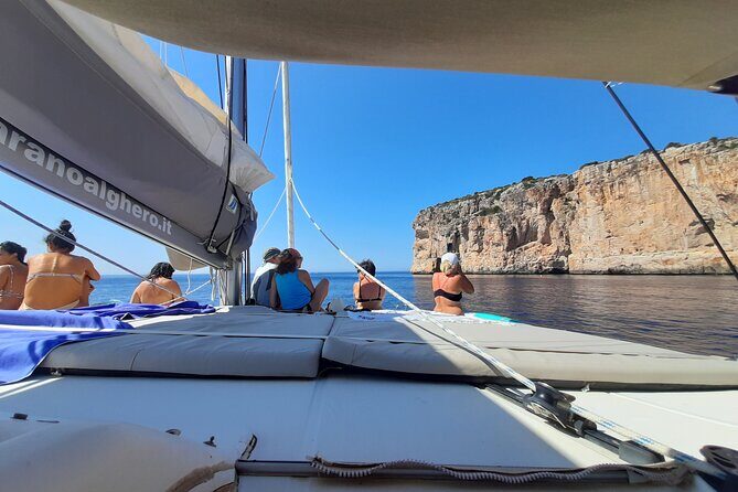 Full day catamaran tour in Alghero - The Experience We Loved (And Some Things to Consider)