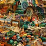 Full-Day City Tour with Private Tour Guide and Red Carpet Treatment with Luxury Minibus - Seamless Pickup & Transportation