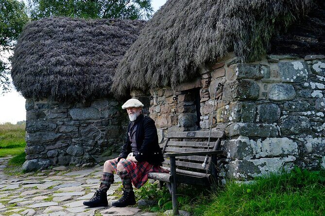 Full-Day CULLODEN, LOCH NESS + MORE from Inverness [Private] - Who Will Love This Tour?