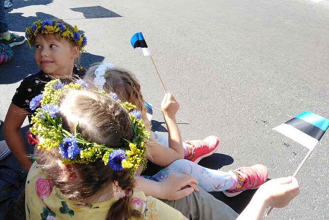 Full-Day customized Tour in Estonia. NB! Min 2 Persons - Why This Tour Stands Out for Travelers