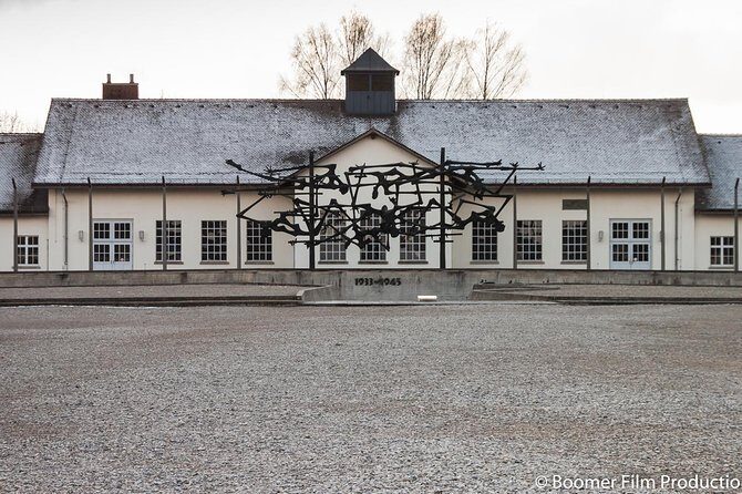 Full-Day Dachau Concentration Camp Memorial Site Tour from Munich - Final Thoughts