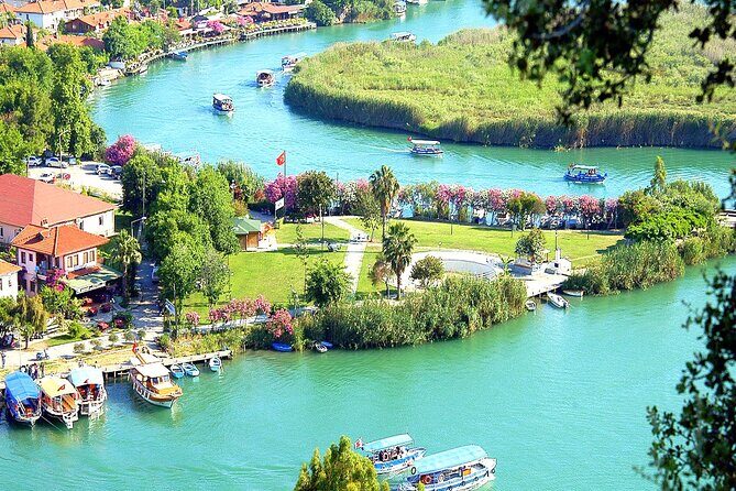 Full Day Dalyan (Turtle Beach) From Bodrum - Who is this tour best for?