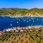 Full-Day Discover Ithaka (Ithaca) Bus Tour [from Kefalonia] - The Itinerary in Detail