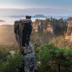 Full-Day Escape to Bohemian and Saxon Switzerland from Prague - What’s the Physical Challenge?