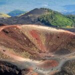 Full-Day Etna Nord 3000 and Alcantara Gorges - How Does it All Add Up? Value and Practicality